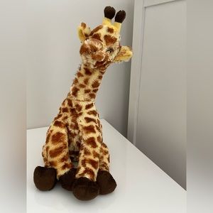 Ty Beanie Babies Hightops 16" K6 - Toys & Collectibles | Color: Brown